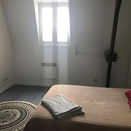 Maison Ville 50M2 5 Personnes Saint-Pierre-des-Corps Exteriér fotografie