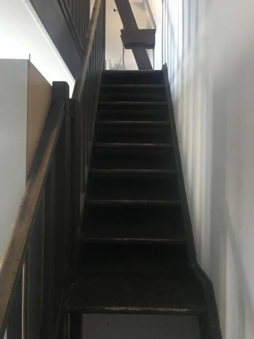 Maison Ville 50M2 5 Personnes Saint-Pierre-des-Corps Exteriér fotografie