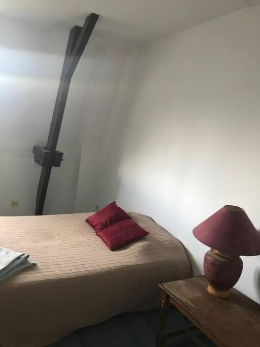 Maison Ville 50M2 5 Personnes Saint-Pierre-des-Corps Exteriér fotografie